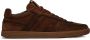 Fabi Bruine Sneakers Elegant Comfortabel Stijlvol Brown Heren - Thumbnail 1