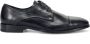 Fabi Business Shoes Black Heren - Thumbnail 1