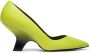 Fabi Cedar Degrade Platte Schoenen Green Dames - Thumbnail 1