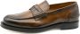 Fabi Herenschoenen Leer Ss24 Brown Heren - Thumbnail 1