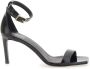 Fabi High Heel Sandals Black Dames - Thumbnail 1