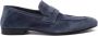 Fabi Loafers Blue Heren - Thumbnail 1