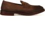 Fabi Loafers Brown Heren - Thumbnail 1