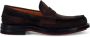 Fabi Loafers Brown Heren - Thumbnail 1