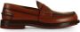 Fabi Loafers Brown Heren - Thumbnail 1