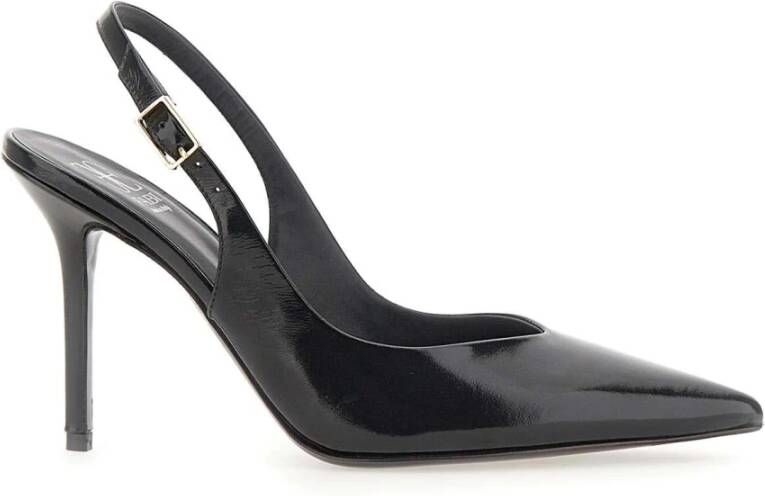 Fabi Pumps Black Dames