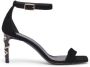 Fabi Zwarte sandalen voor vrouwen Black Dames - Thumbnail 1