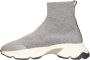 Fabiana Filippi Sneakers Grijs Gray Dames - Thumbnail 1