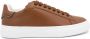 Fabiana Filippi Sportieve Schoenen van Zacht Korrelig Leer Brown Dames - Thumbnail 1