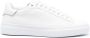 Fabiana Filippi Witte Leren Sneakers Kraal Detail White Dames - Thumbnail 1