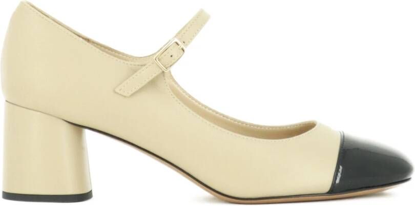 Fabio Rusconi Camilla Beige Dames