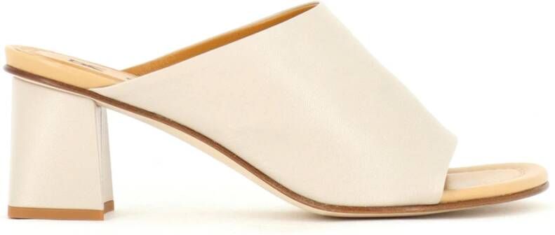 Fabio Rusconi Emma Beige Dames