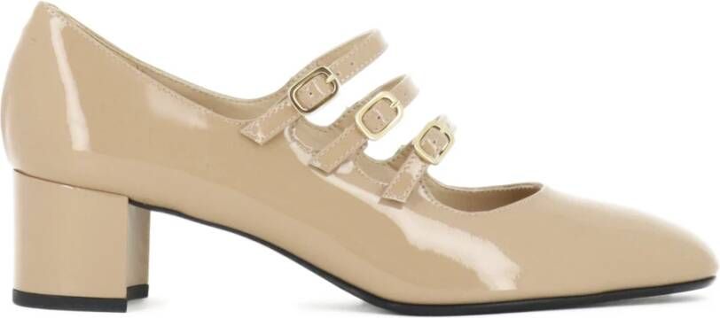 Fabio Rusconi Giada Beige Dames