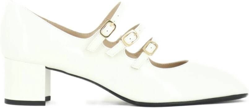 Fabio Rusconi Giada Ivory White Dames