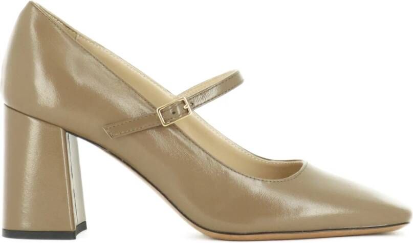 Fabio Rusconi Gigì Maple Beige Dames