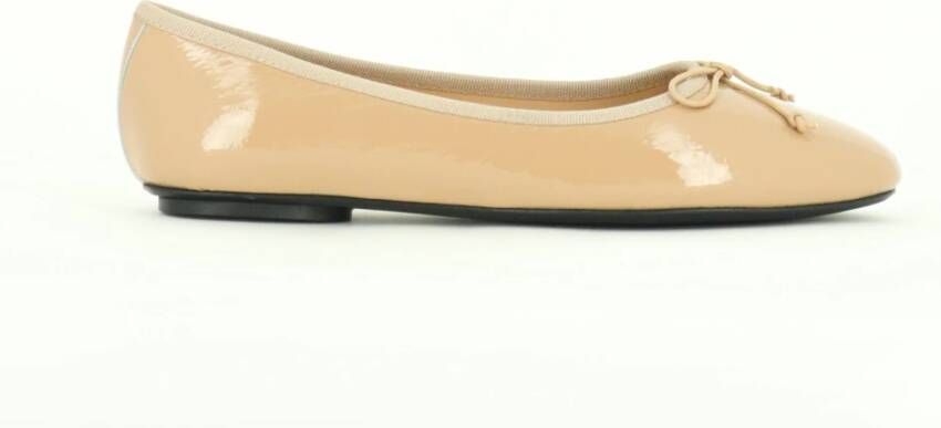 Fabio Rusconi Giulia Tan Beige Dames