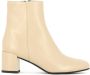 Fabio Rusconi Luisa Beige Dames - Thumbnail 1