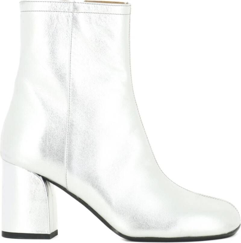 Fabio Rusconi Miley Silver Gray Dames