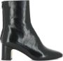 Fabio Rusconi Thelma Patent Black Dames - Thumbnail 1