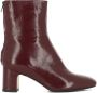 Fabio Rusconi Thelma Verlux Bordeaux Red Dames - Thumbnail 1