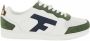 Faguo Hazel sneakers White Heren - Thumbnail 1