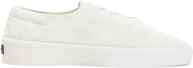 Fear Of God Bone Style 101 Sneakers White Heren