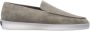 Fear Of God Casual Slip-On Loafer Schoenen Green Heren - Thumbnail 1