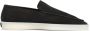 Fear Of God Groene Suède Amandel Teen Sneakers Black Heren - Thumbnail 1