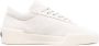 Fear Of God Suede Lace-Up Sneakers met Oversize Sole Gray Heren - Thumbnail 1