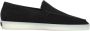 Fear Of God Zwarte Leren Loafers Stijlvolle Schoenen Black Heren - Thumbnail 4