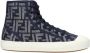 Fendi Casual Sneakers voor Dagelijks Gebruik Multicolor Heren - Thumbnail 1