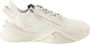 Fendi Witte Sneakers Verhogen Stijl Comfort White Heren - Thumbnail 1