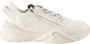 Fendi Witte Sneakers Verhogen Stijl Comfort White Heren - Thumbnail 5