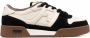 Fendi Kleur-Blok Panel Flat Schoenen Multicolor Heren - Thumbnail 7