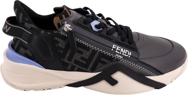 Fendi discount schoenen mannen