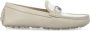 Fendi Loafers White Heren - Thumbnail 1