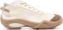 Fendi Lab hoge sneakers Beige Heren - Thumbnail 9