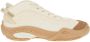 Fendi Lab hoge sneakers Beige Heren - Thumbnail 1