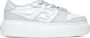 Fendi Stijlvolle Sneakers White Dames - Thumbnail 1