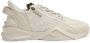 Fendi Witte Sneakers Verhogen Stijl Comfort White Heren - Thumbnail 2