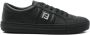 Fendi Zwarte Sneakers Stijlvolle Schoenen Black Heren - Thumbnail 1