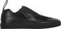 Ferrari Mesh Slip-On Sneakers Black Heren - Thumbnail 1