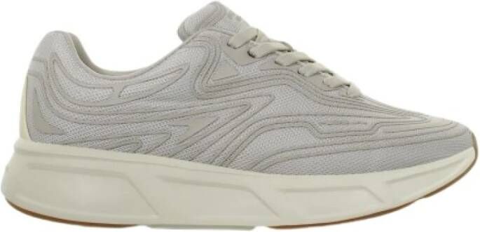 Fessura Casual wandelschoenen Gray Dames