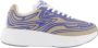 Fessura Dames Runflex Multicolor Dames - Thumbnail 1