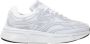 Fessura Energie in Beweging Sneaker White Dames - Thumbnail 1