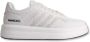 Fessura Lichtgewicht Stijlvolle Sneaker Foam K White Dames - Thumbnail 1