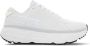 Fessura Nylon en rubber sneakers White Dames - Thumbnail 1