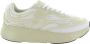 Fessura Sneakers 17503 Beige Dames - Thumbnail 1