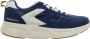 Fessura sneakers voor moderne stijl Blue Heren - Thumbnail 1