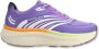 Fessura Snelle Sneakers Purple Dames - Thumbnail 1